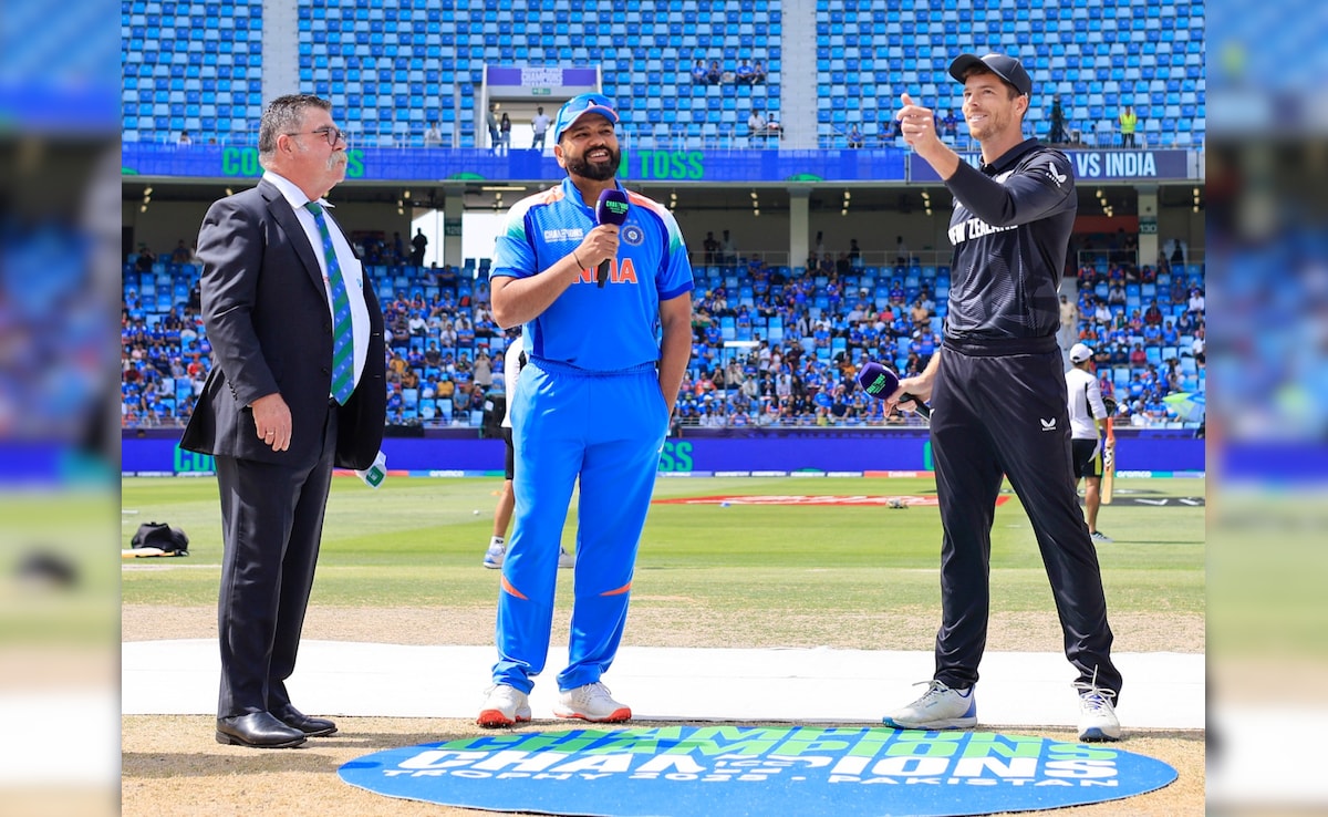 R Ashwin's Strange 'Toss Message' To Rohit Sharma, Doesn't Want India To Win. Here's Why