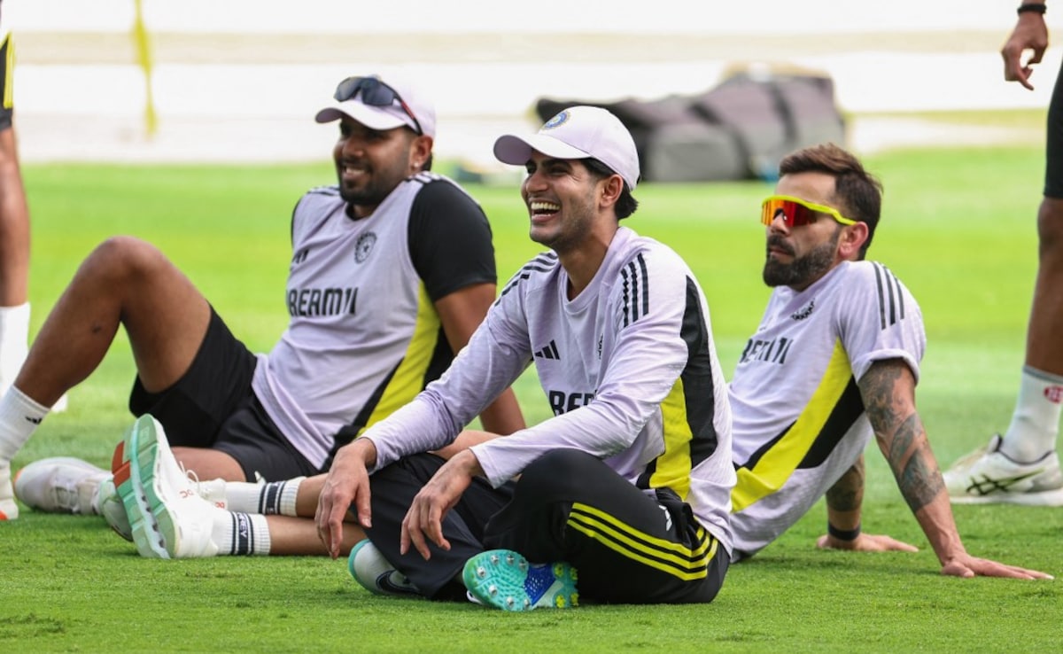 "NZ Travelled 7150 KM, India 0": Big Accusation Against BCCI From Pakistan Ahead Of Final
