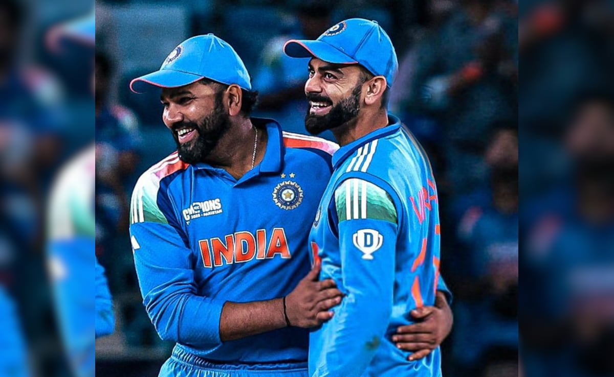 On Virat Kohli, Rohit Sharma’s Future After Champions Trophy, An ‘Honest’ Verdict