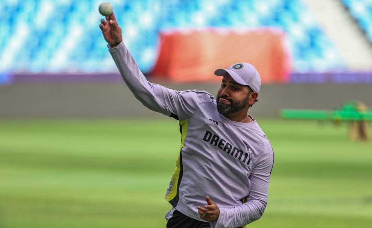 Sourav Ganguly Shuts Down Rohit Sharma Retirement Chatter With Blunt Reminder