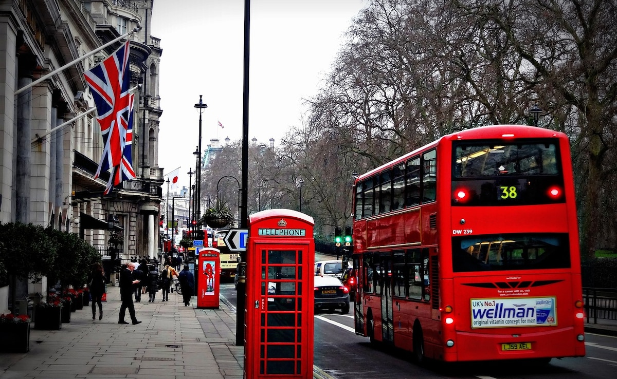 India Pegged As Top Source Market For London's Ambitious New 'Growth Plan'