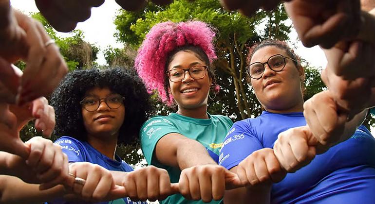 One in four countries report backlash against women’s rights in 2024