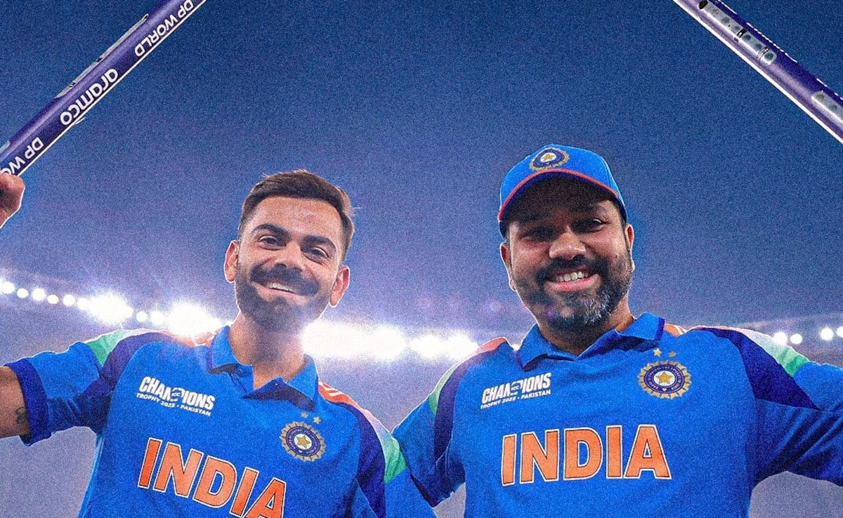 "When You Leave...": Virat Kohli's Huge Statement Amid Retirement Buzz After India's CT 2025 Triumph