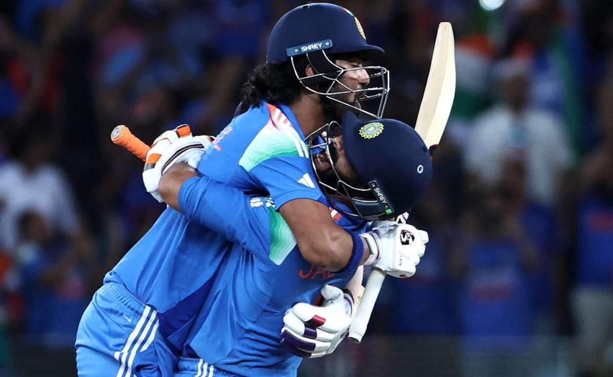 “Not Sure I Can Say This On Air…”: KL Rahul’s Honest Statement After Nervy Win In Champions Trophy Final