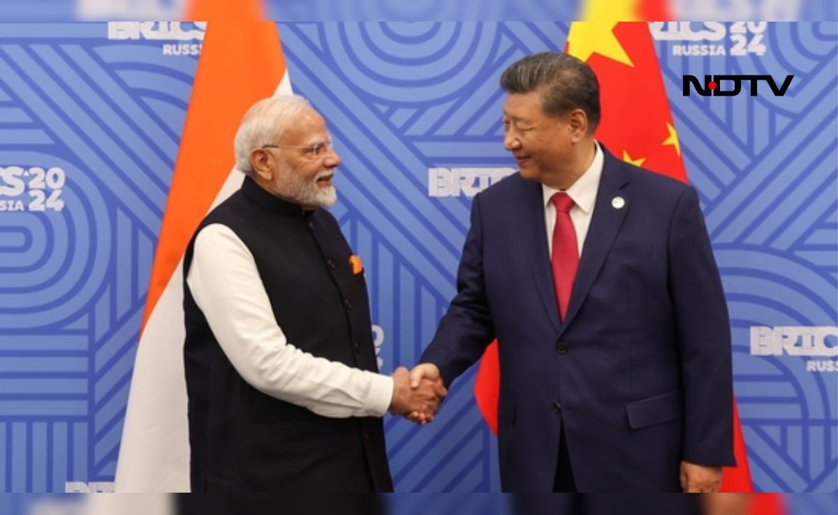 Can India And China Ever Really ‘Dance’ Together?