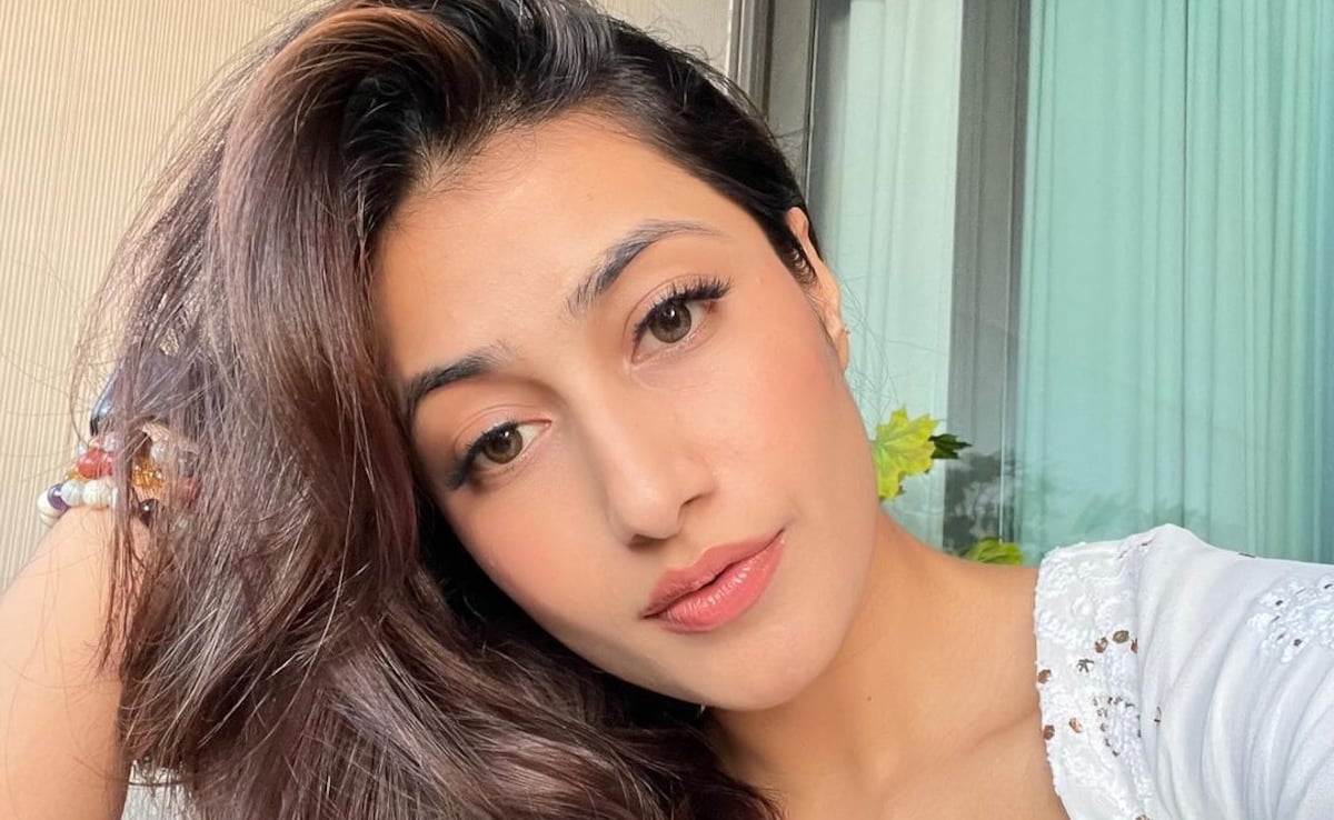 "Blaming Women...": Dhanashree Verma's Cryptic Post. Internet Relates It To Trolling Amid Divorce Case With Chahal
