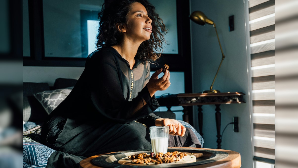9 Essential Grocery Items For PCOS In Ramadan, Nutritionist Shares