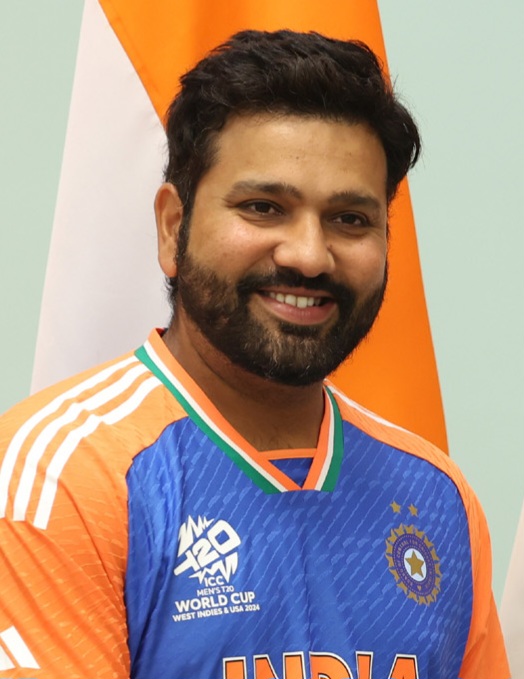 India defeats New Zealand to win 2025 Champions Trophy