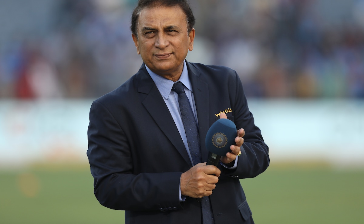 Sunil Gavaskar Echoes Gautam Gambhir's 'Cribbers' Sentiment, Picks 'Best White-Ball Team'