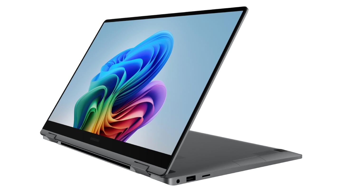 Samsung Galaxy Book 5 Pro, Galaxy Book 5 Pro 360, Galaxy Book 5 360 With Intel Lunar Lake CPUs Debut in India