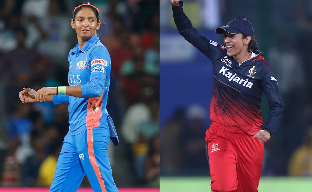 Mumbai Indians vs Royal Challengers Bengaluru Highlights, WPL 2025: RCB Deny MI Direct Entry Into WPL Final With 11-Run Win