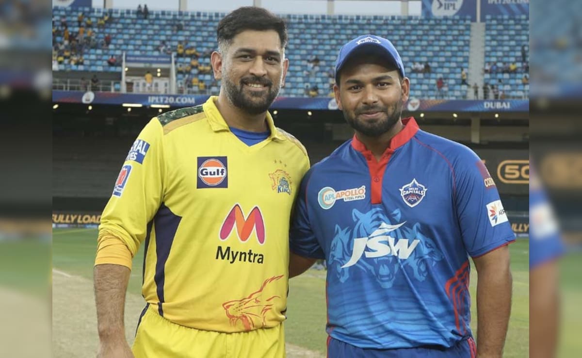 MS Dhoni Travels To Mussoorie Before IPL 2025, To Attend Rishabh Pant’s Sister’s Wedding