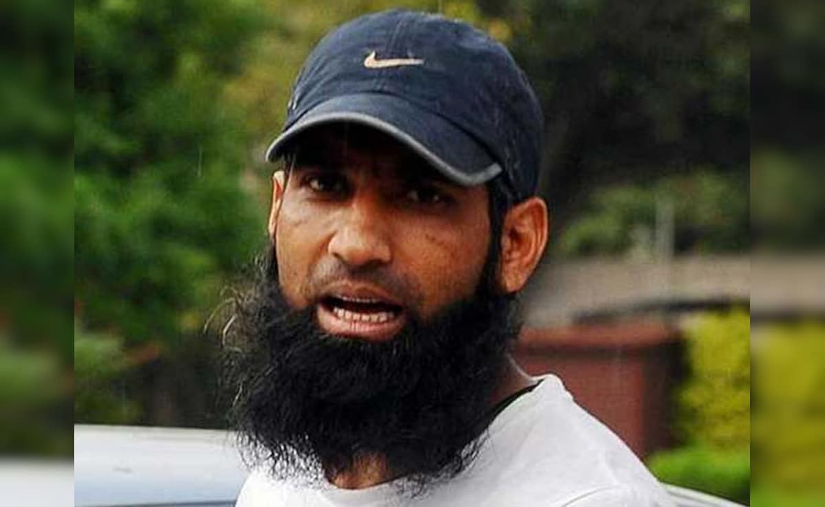 Pakistan Batting Coach Mohammad Yousuf Makes U-Turn, To Travel With Team To New Zealand