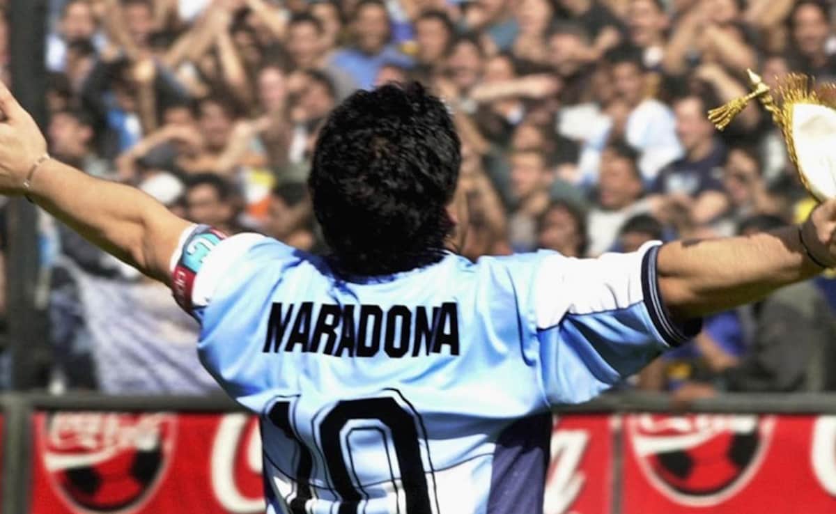 Medical Staff, Which Treated Diego Maradona Before His Death, On Trial For Homicide
