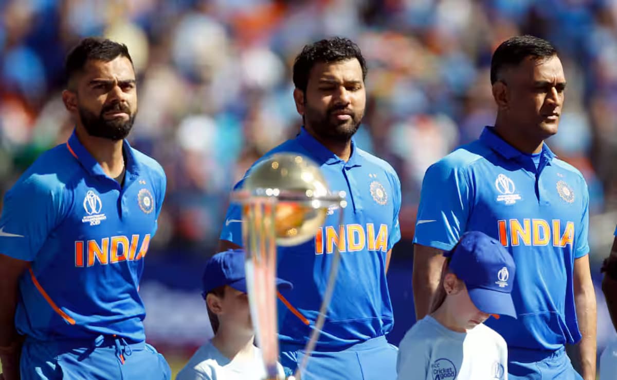 Virat Kohli, MS Dhoni And Rohit Sharma Reunion In Mussoorie Ahead Of IPL 2025? Report Makes Big Claim
