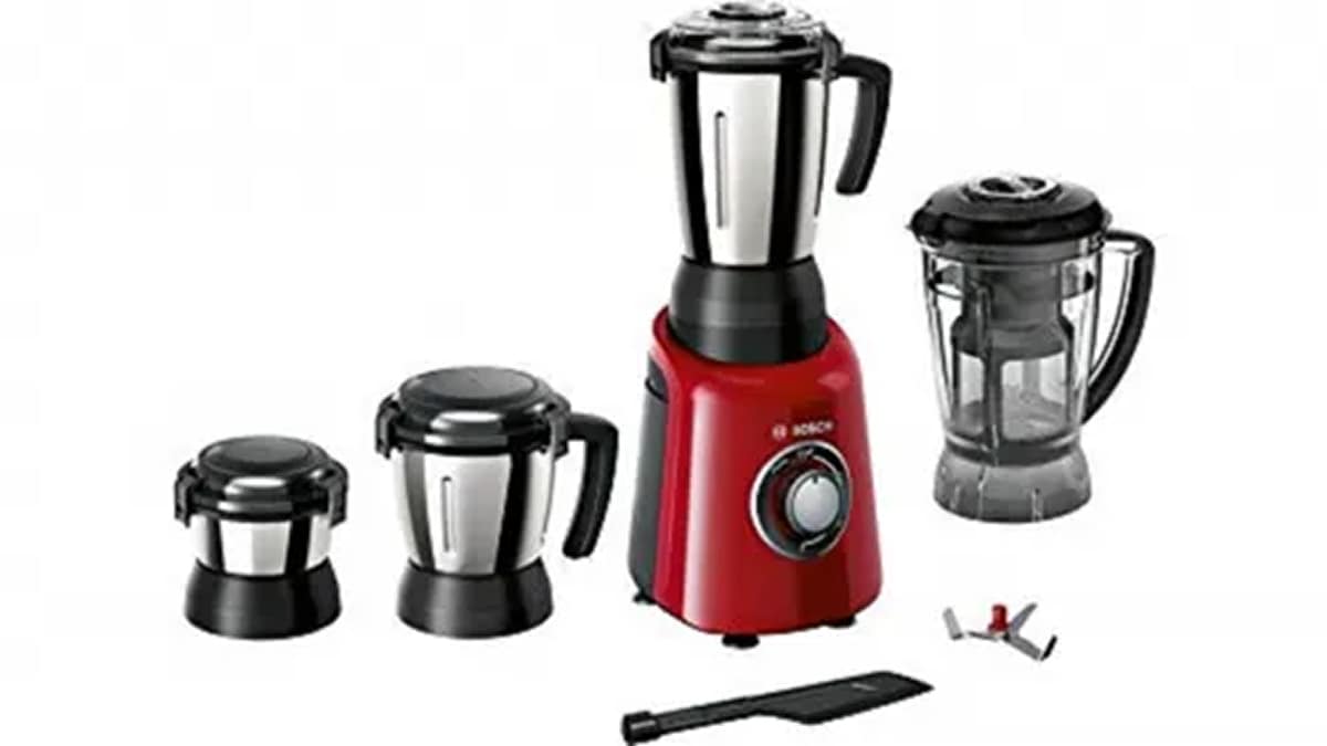 Myntra Birthday Blast Sale: Top 10 Juicer Mixer Grinder Deals You Can