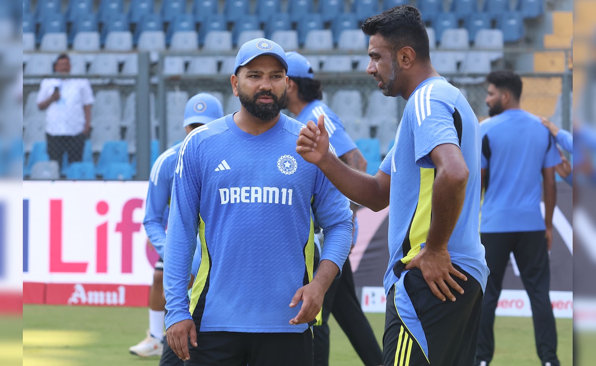 R Ashwin’s Champions Trophy Best XI: No Rohit Sharma Or Mohammed Shami But 3 Indians Included