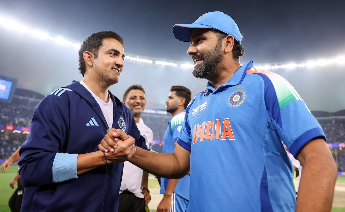 Gautam Gambhir Breaks Trend, Set To Take Up Role That Even Rahul Dravid, Ravi Shastri Didn't: Report