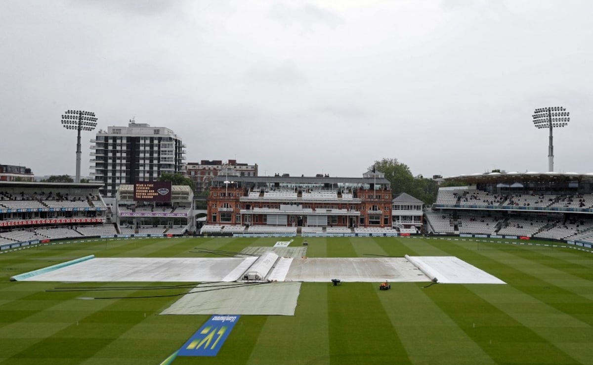Lord's To Suffer Rs 45 Crore Loss In Revenue. Report Cites 'India' Factor