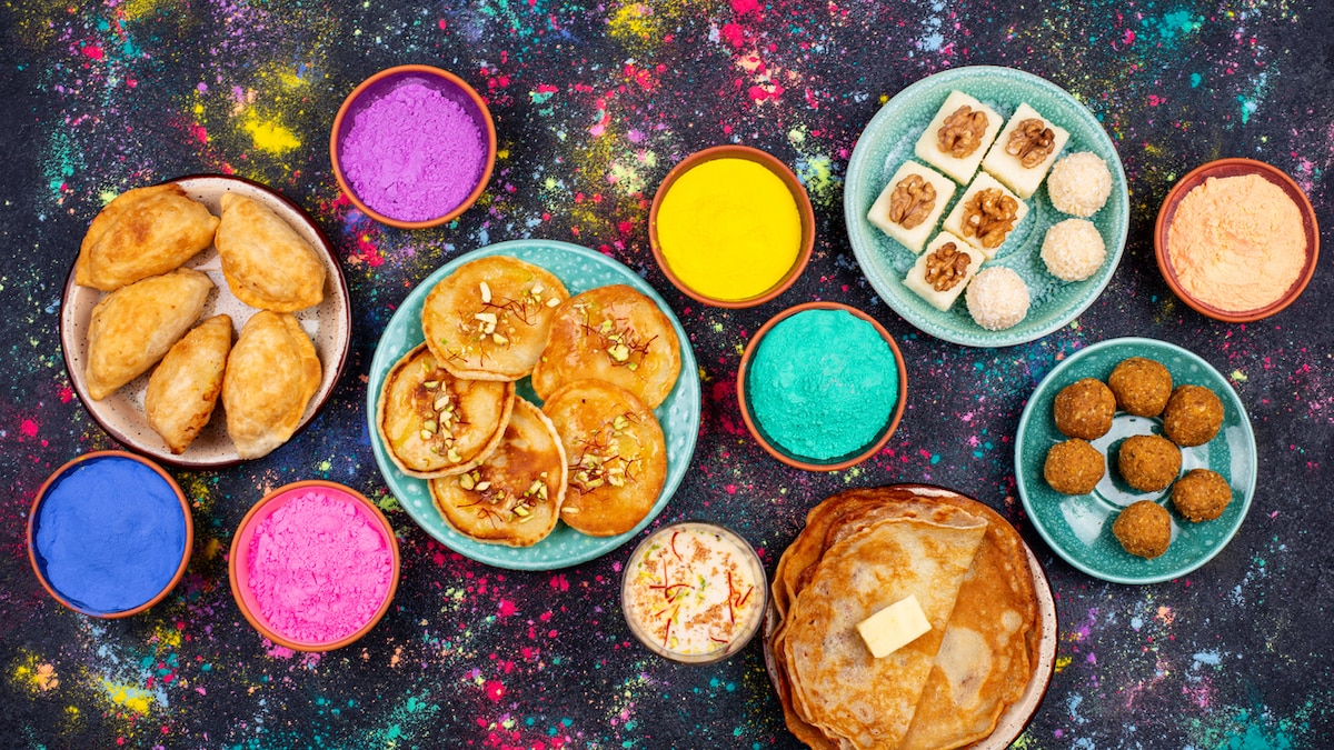 Holi Hydration: 5 Hydrating Foods To Stock During And After The Holi Feast