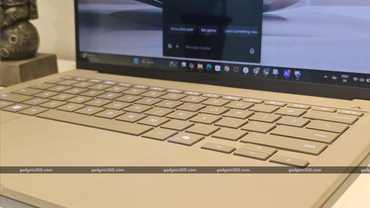 asus zenbook a14 7 Asus Zenbook A14