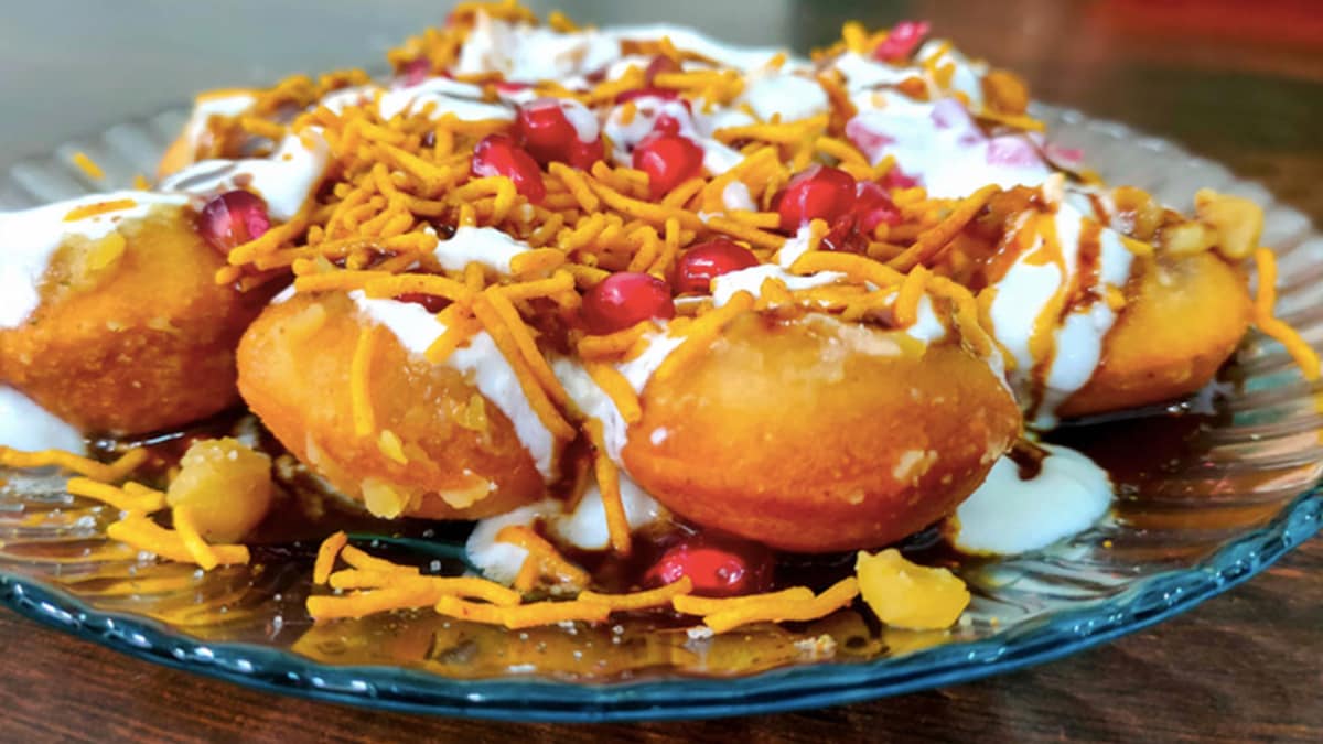 Holi 2025: Make This 5-Minute Holi Special Chaat To Celebrate The Festival