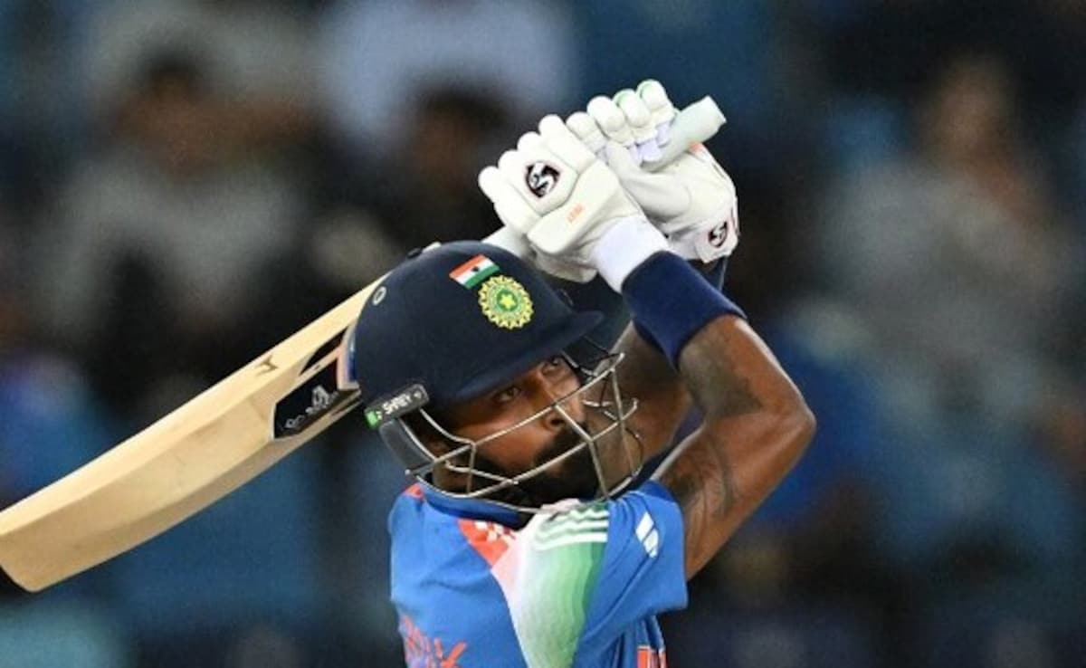 "I Still Need...": Hardik Pandya On His Target After Champions Trophy 2025 Win