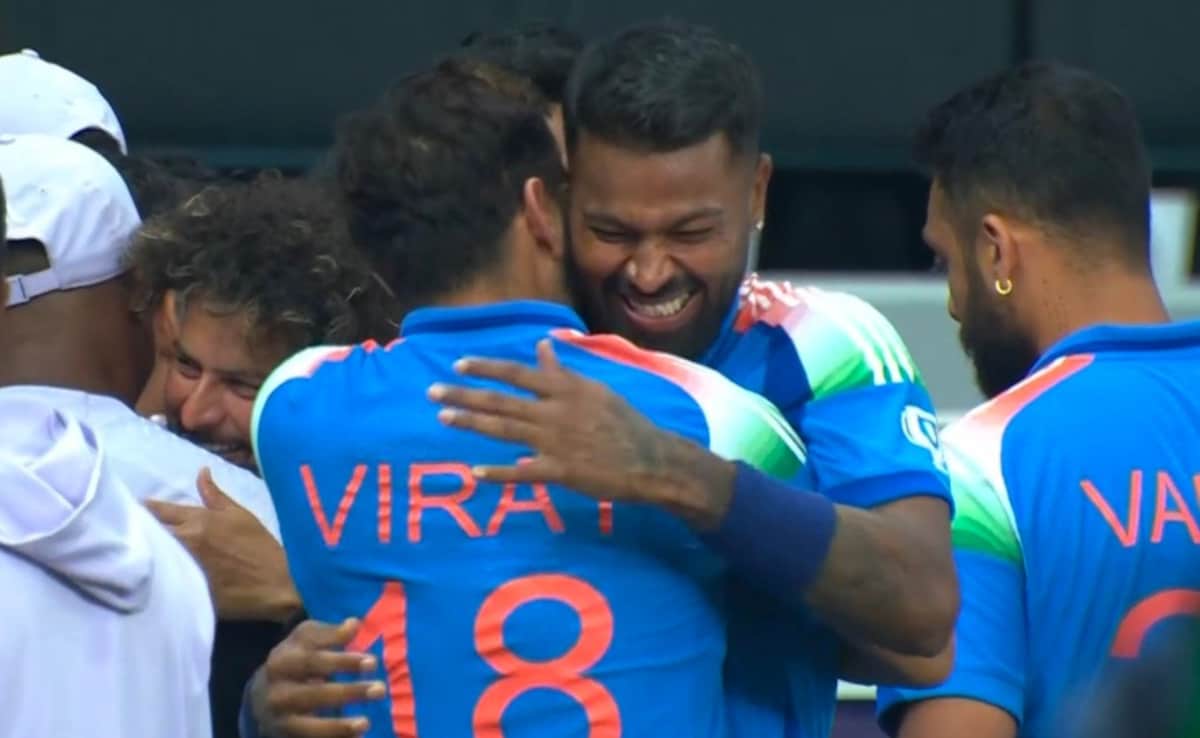 1 Million Likes In 6 Minutes: Hardik Pandya's Champions Trophy 2025 Picture Breaks Virat Kohli's Record: Report