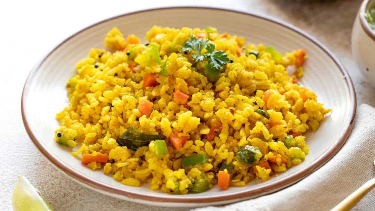 5 Expert-Suggested Food Combinations That Make Your Meal A Super Meal