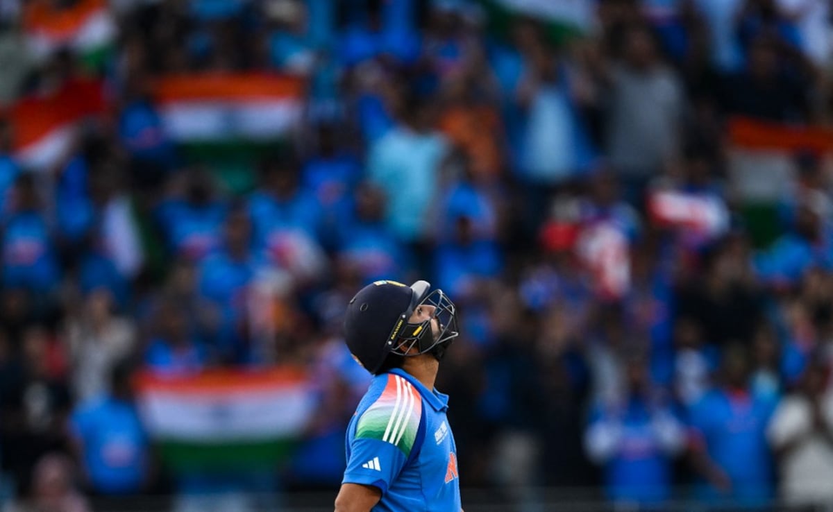 Virender Sehwag Hits Bulls Eye As He Describes 'Underrated' Captain Rohit Sharma