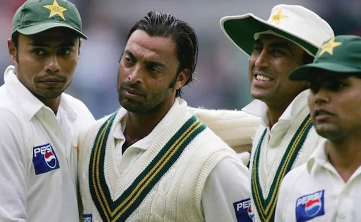 "Faced Discrimination In Pakistan": Country's Highest Wicket-Taking Spinner Danish Kaneria Says 'Career Destroyed'