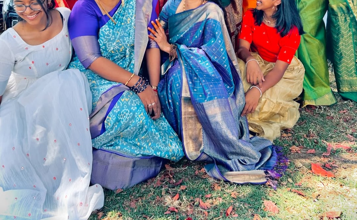 Sai Pallavi Dances With Sister Pooja At A Cousin's Wedding. Watch