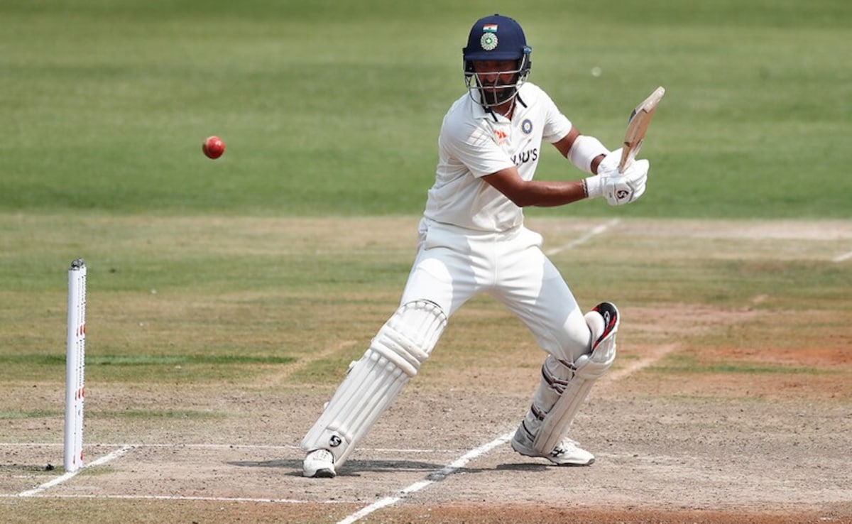 Ignored Cheteshwar Pujara Sends Big Message To BCCI Ahead of England Tests: "If I Was There..."