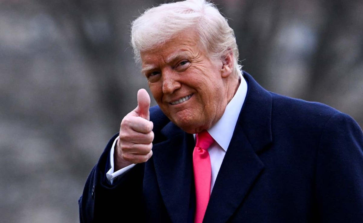 Trump’s Recession ‘Cure’ May Be Worse Than The Disease
