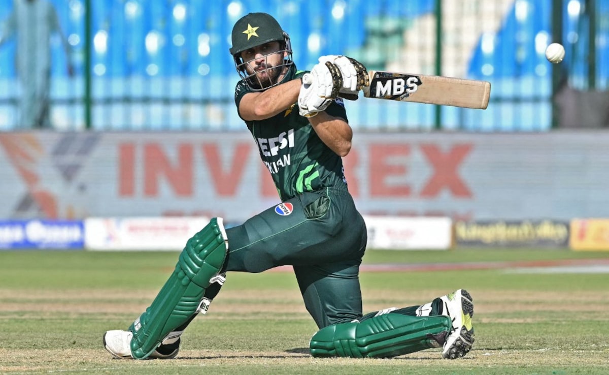 New Look Pakistan Arrive In New Zealand To Start Rebuilding Chapter After Champions Trophy 2025 Debacle