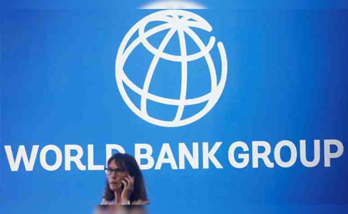 World Bank Officials Accused Of “Hypocrisy” After Jet Travel To UN Summit