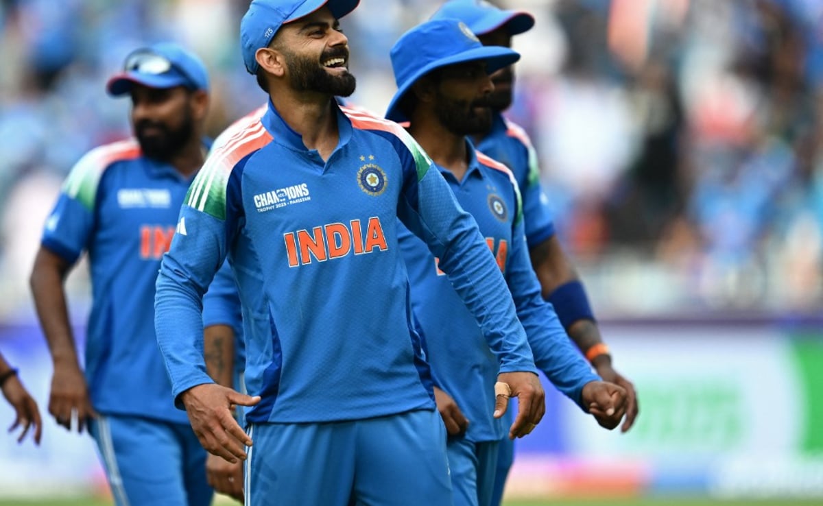 Not Virat Kohli: Mitchell Starc Reveals Who Is "Mr. Fix-It" Of Indian Cricket Team