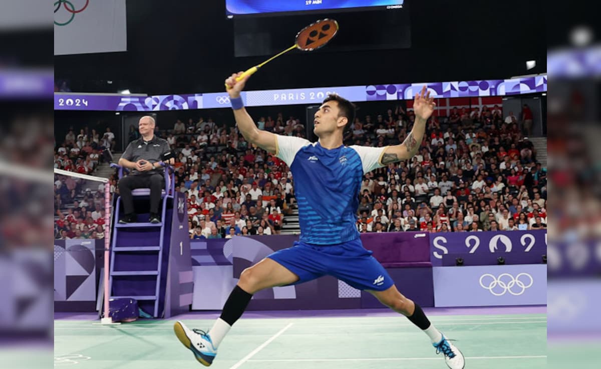 Lakshya Sen Powers Into All England Open Quarters, Malvika Bansod Falters In Pre-Quarter