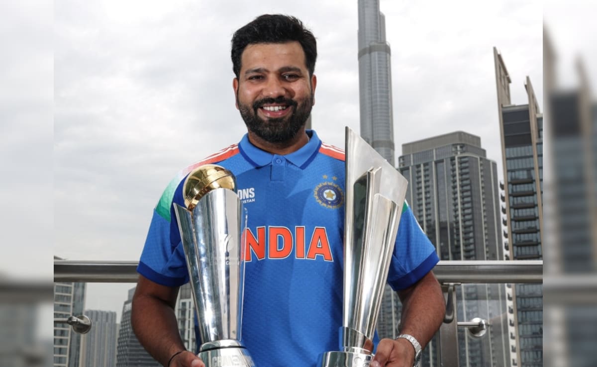 On Rohit Sharma Not Retiring From ODIs, Ricky Ponting's Clear Verdict: "Goal In Mind..."