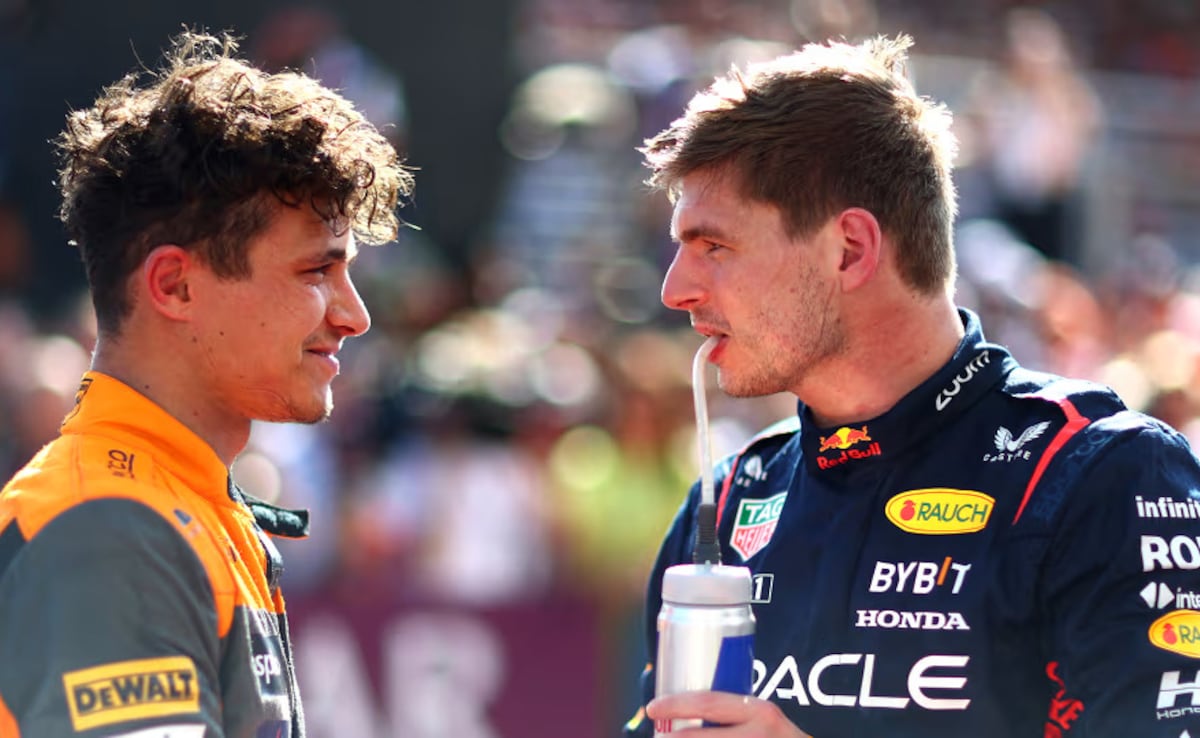 Not Max Verstappen Or Lewis Hamilton, Ex-F1 World Champion Names This Driver As Favourite For 2025 Title