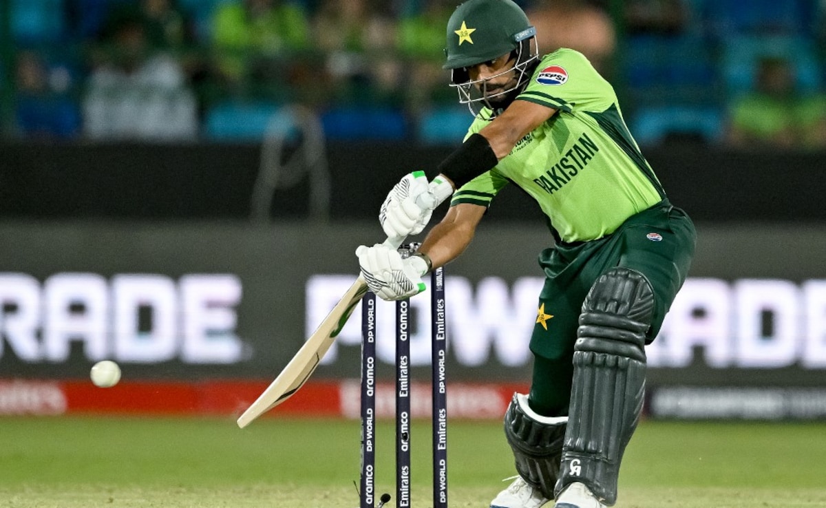 After Champions Trophy Flop Show, Babar Azam Skips Major Tournament In Pakistan