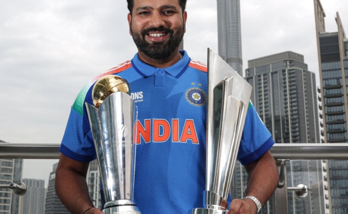 Rohit Sharma's Chances Of Playing 2027 World Cup Gets Brutal 'Not An Astrologer' Response