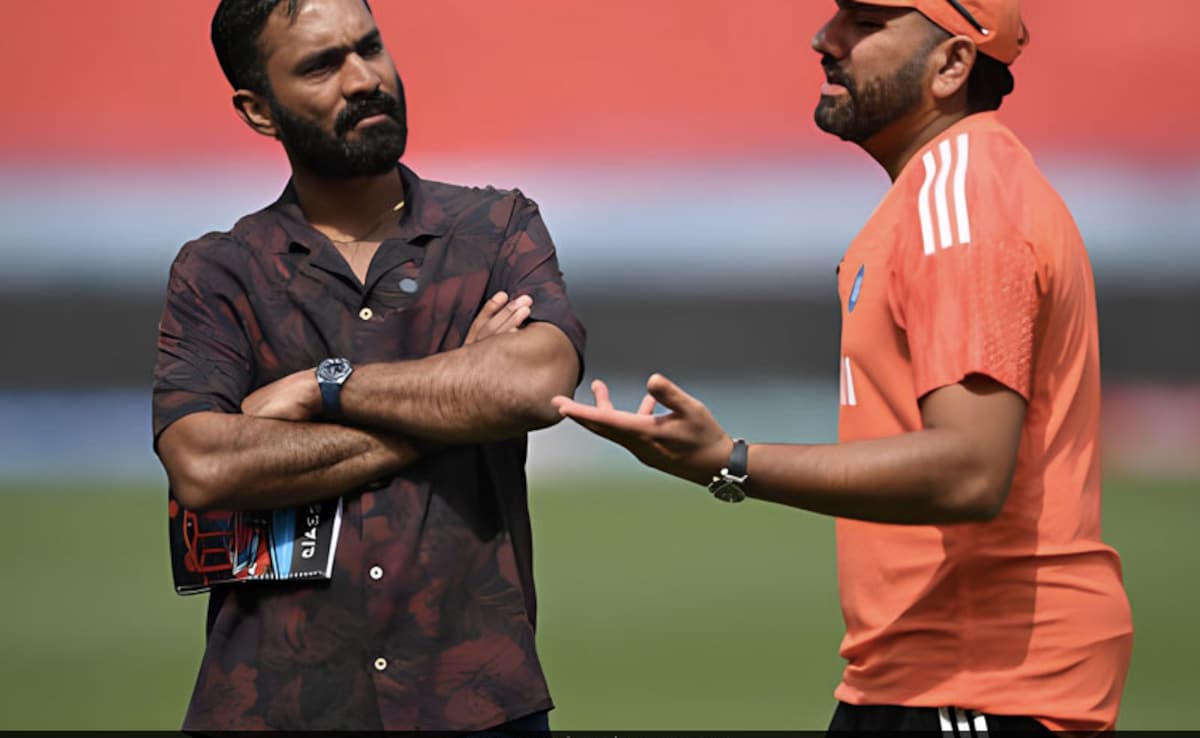 "Very Humorous But...": On Rohit Sharma's Retirement Clarification, Dinesh Karthik Sends Straight Message