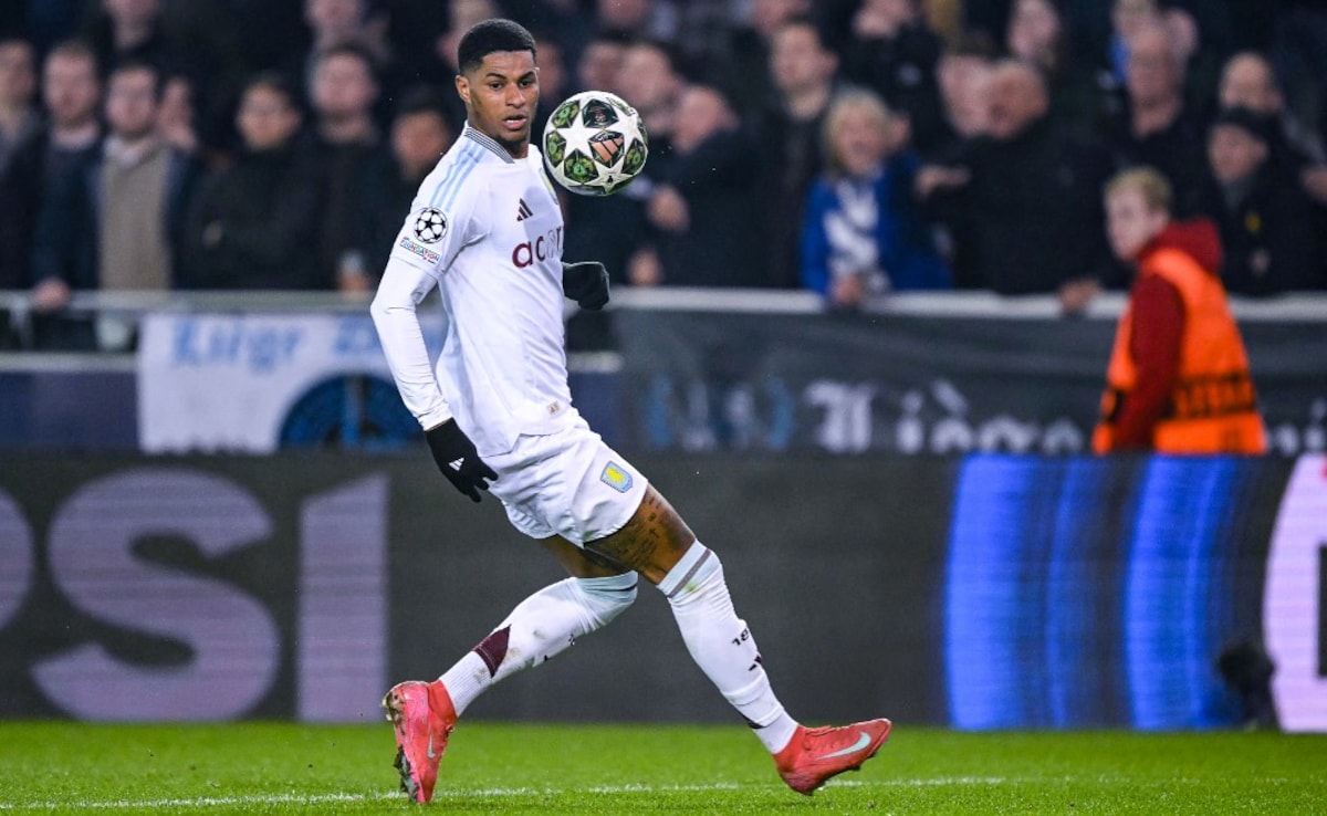 Marcus Rashford, Jordan Henderson Recalled In Thomas Tuchel’s First England Squad