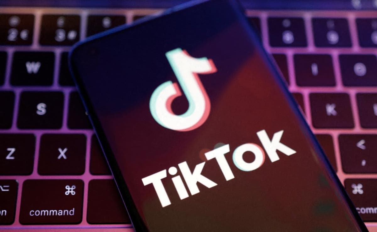 JD Vance Expects A “High Level” TikTok Deal By April 5