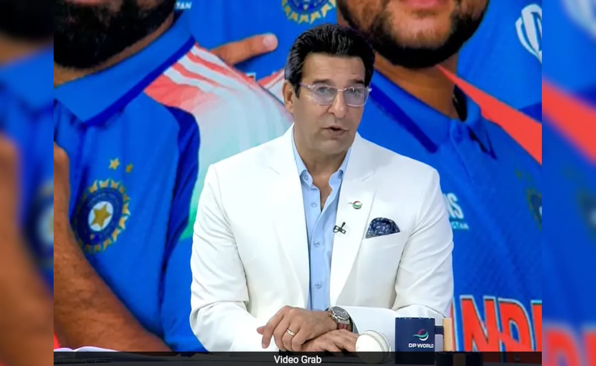 Wasim Akram Brutally Slammed For '1999 World Cup Mistake' By Teammates - Old Video Viral