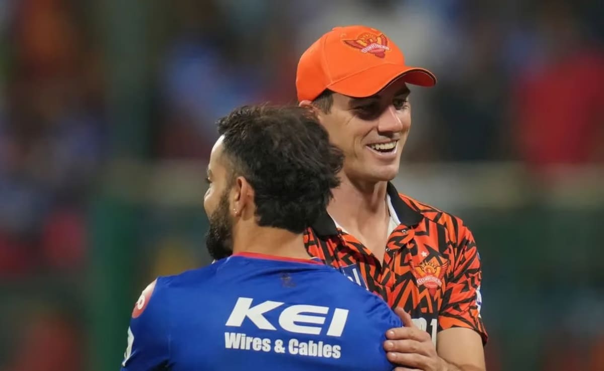 Rs 4,347,42,00,000 Investment Ready. Report Claims Secret Plan For 'Grand Slam' Of Cricket By...