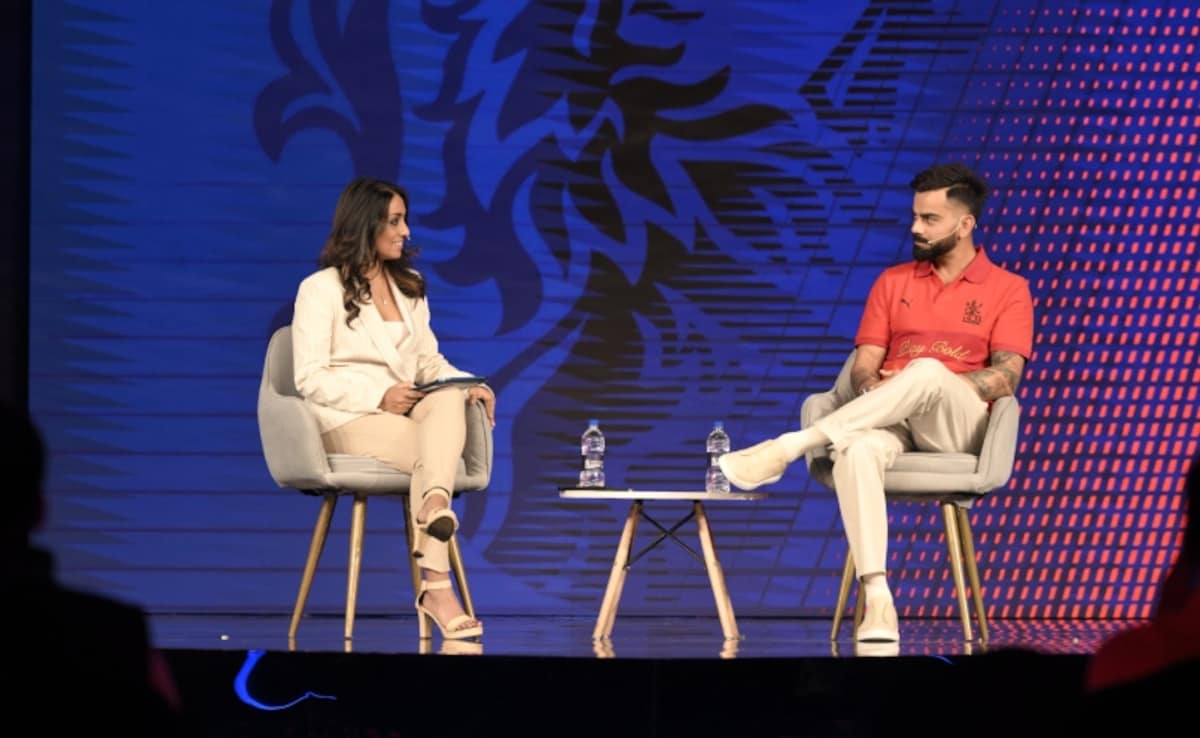 Virat Kohli's Cheeky Comment On T20I Retirement U-Turn: "If India..."