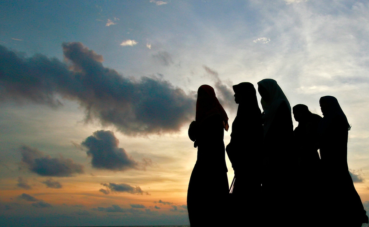 How Iran Is Using Drones, Apps To Catch Women Without Hijabs