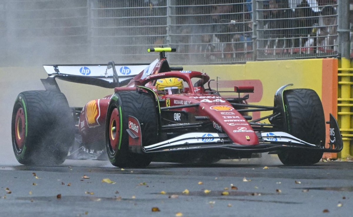 F1 Australian GP 2025 LIVE Updates: Lando Norris vs Oscar Piastri Boiling Up, McLaren Impose Team Orders